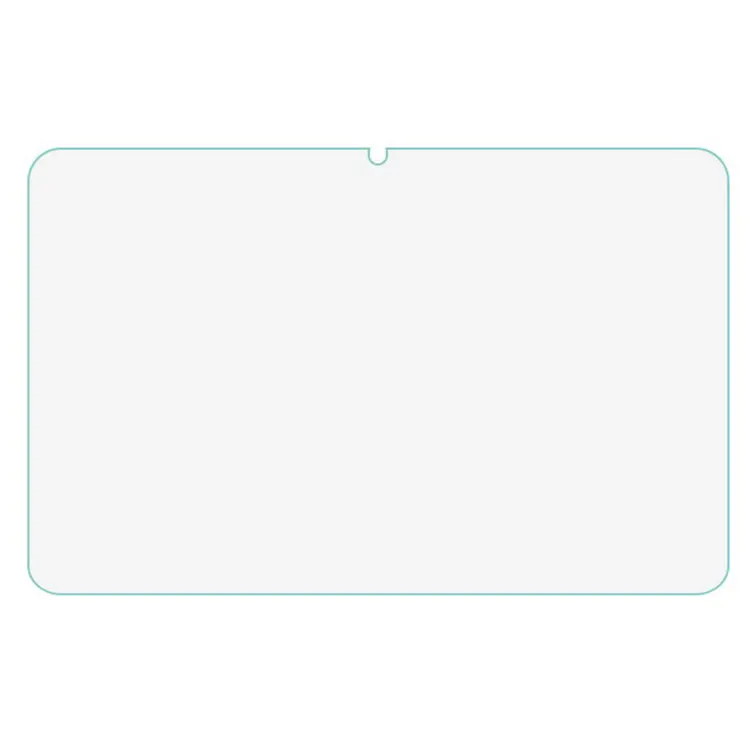 0.3PM Ultra Clear Tempered Glass Film for Xiaomi Pad 6 Max 14 Full Cover Straight Edge Screen Protector
