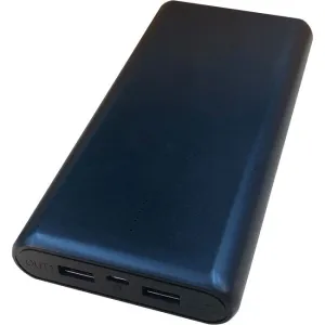 4XEM Fast Charging Power Bank with a 20000mAh Capacity 4XMBLPOWER20000