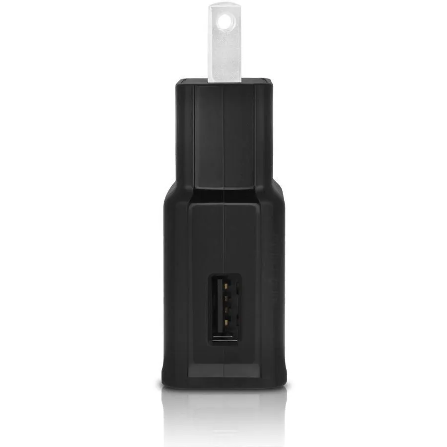 4XEM Samsung USB-C 6FT Charger Kit (Black) 4XSAMKITUSBCB6