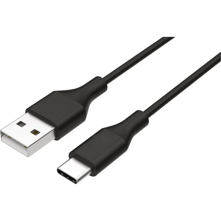 4XEM Samsung USB-C 6FT Charger Kit (Black) 4XSAMKITUSBCB6