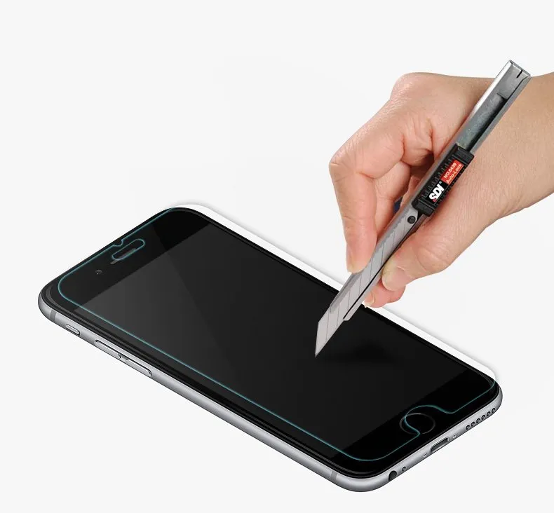 9H  HD iPhone Screen Protector