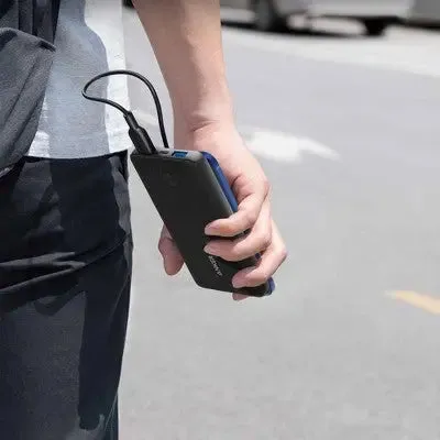 Anker PowerCore III Sense (20W) 10000mAh