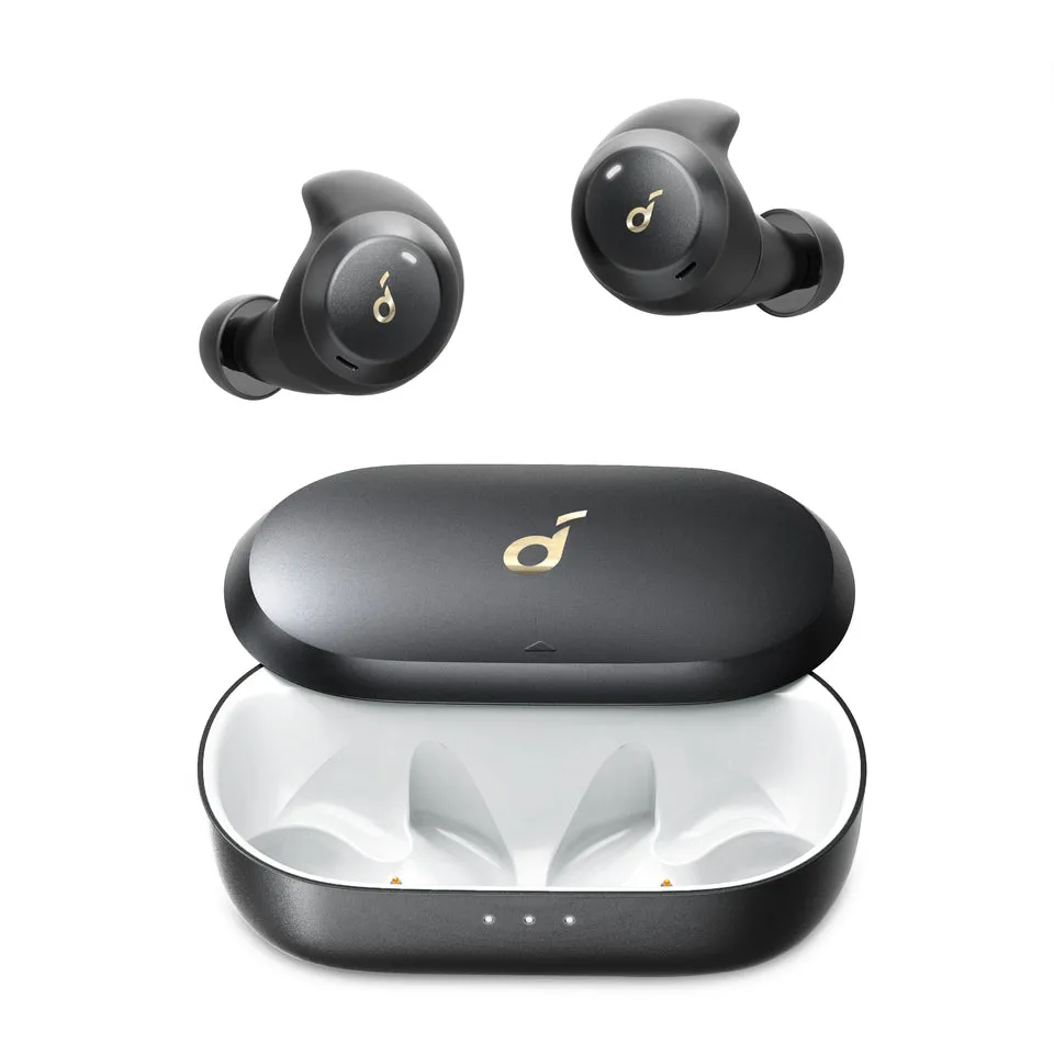 Anker SoundCore Spirit Dot 2 True Wireless Sport Earphone