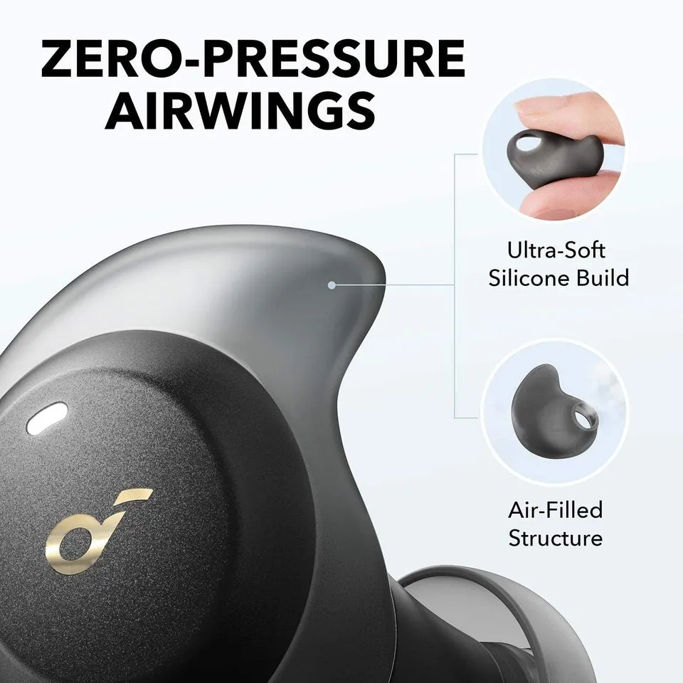 Anker SoundCore Spirit Dot 2 True Wireless Sport Earphone