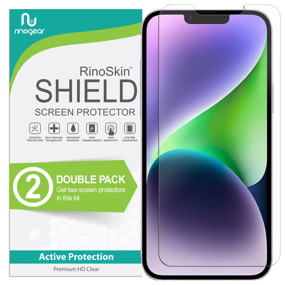 Apple iPhone 14 Plus Screen Protector