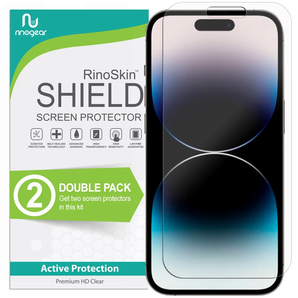 Apple iPhone 14 Pro Screen Protector