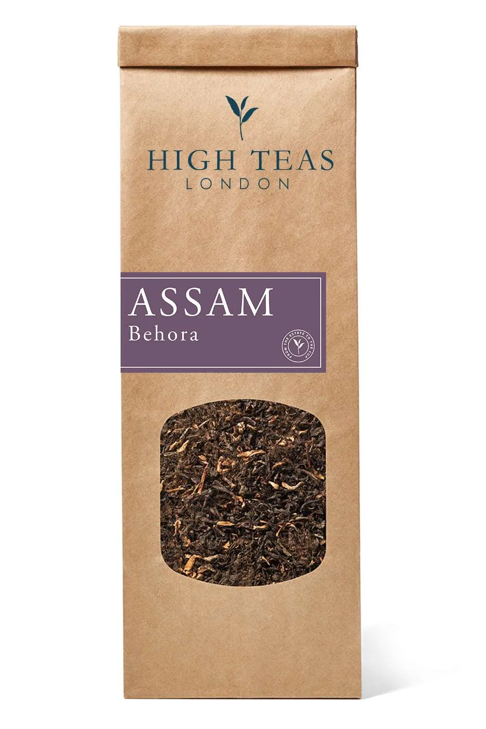 Assam Behora TGFOP