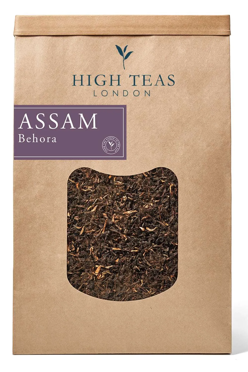 Assam Behora TGFOP