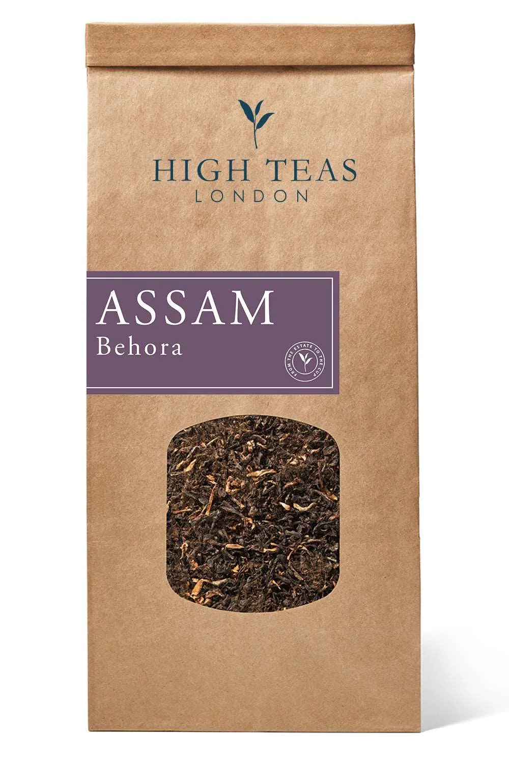Assam Behora TGFOP