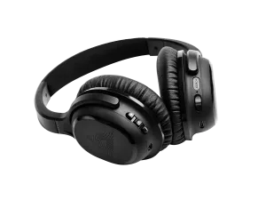 Audeara A-02 Noise Cancelling Headphones (Over-Ear)