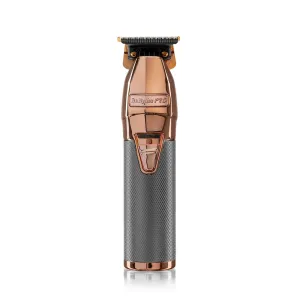 Babyliss Skeleton Super Motor Trimmer - Rose Gold