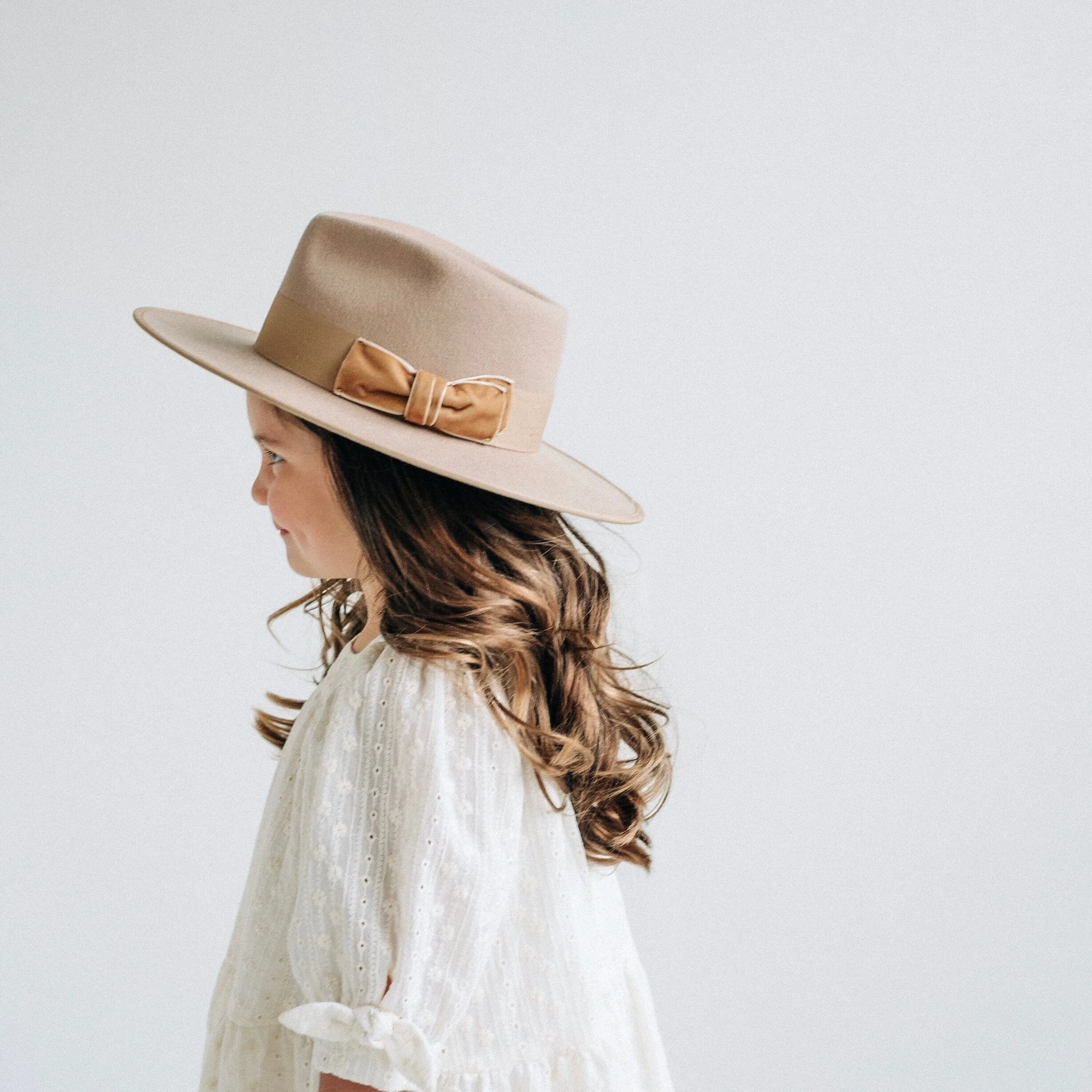 Banks | French Beige