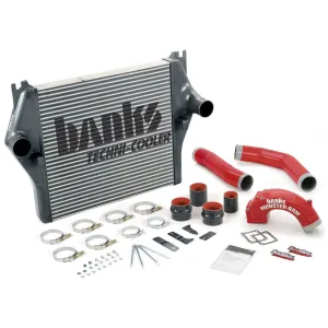 Banks Power 25980 Techni-Cooler System-2003-05 Dodge 5.9L