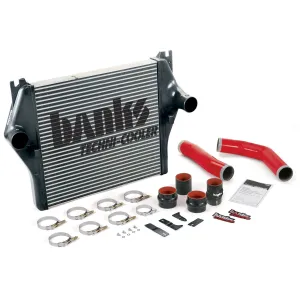 Banks Power 25985 Techni-Cooler System-2009 Dodge 6.7L