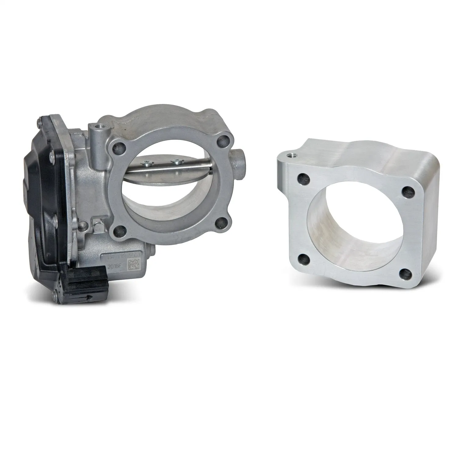 Banks Power 43121 Throttle Delete Kit 2014-2019 630T-Eco-Diesel; 3.0L