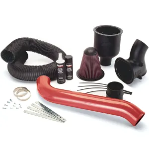 Banks Power 49190 Ram-Air Intake System-1997-05 Ford 6.8L Mh A