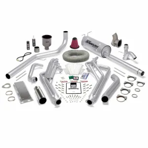 Banks Power 49480 PowerPack System; W/AutoMind-1997-03 Ford 6.8L Mh A; Egr; R