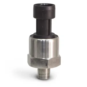 Banks Power 63085-100G Sensor; Pressure Sensor; 100 PSIG; 1/8 NPT; Stainless Steel; 3 PIN