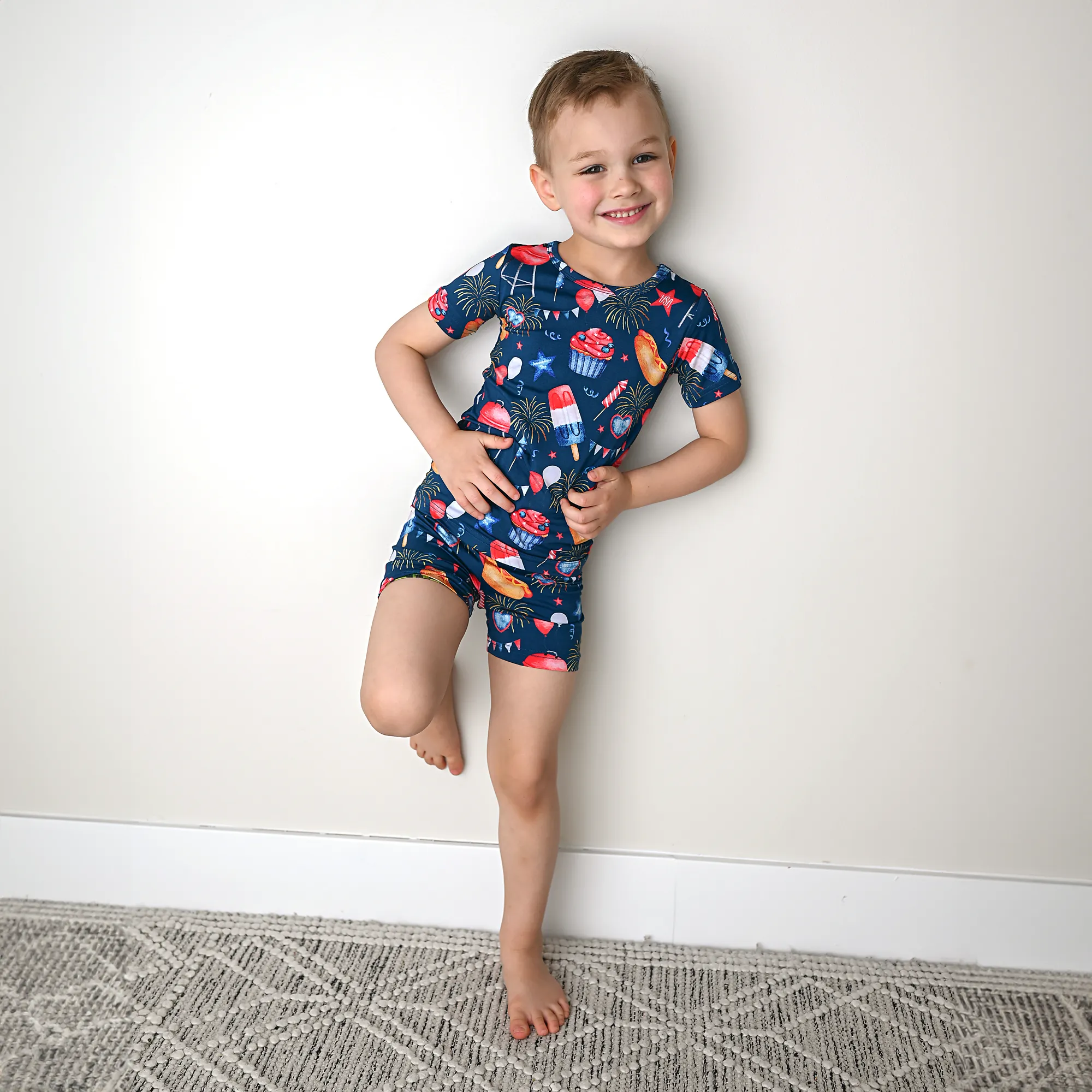 Banks TWO PIECE - SHORTS