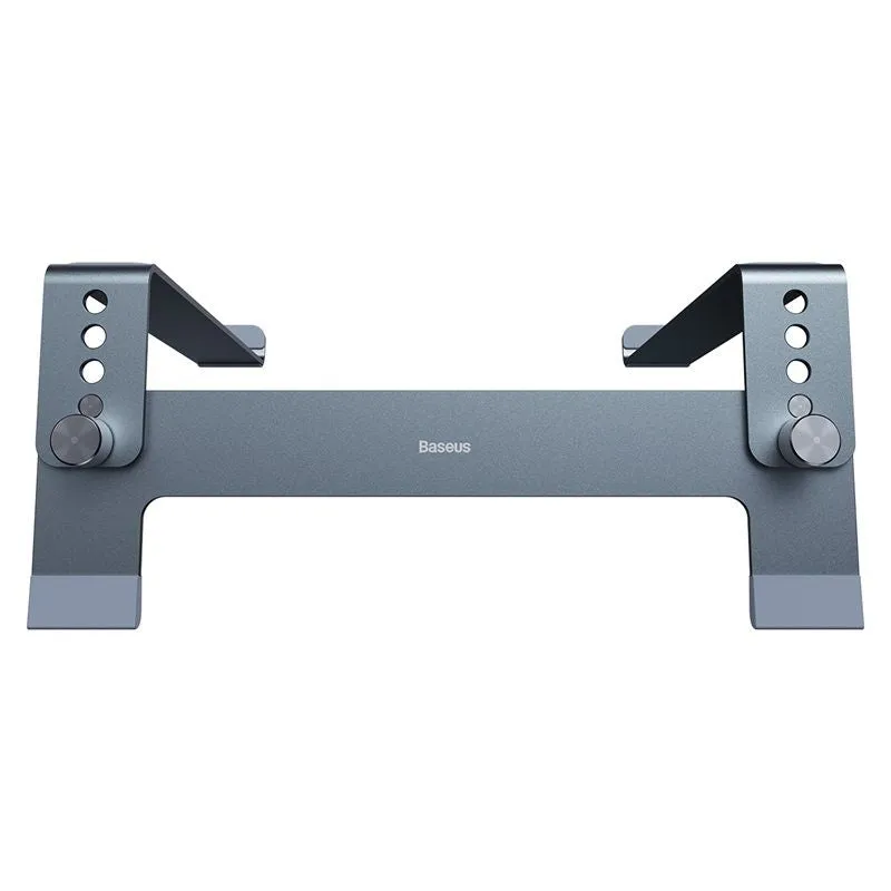 Baseus Laptop Stand 4-Gear Adjustable, Space Grey -B10053100811-00