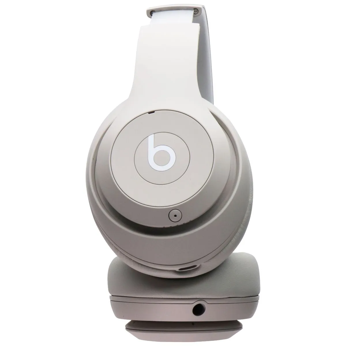 Beats Studio Pro Wireless Noise Cancelling Over-the-Ear Headphones - Sandstone