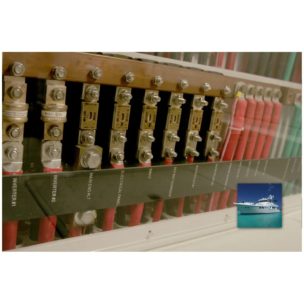 Blue Sea ANL Fuse - 100 Amp