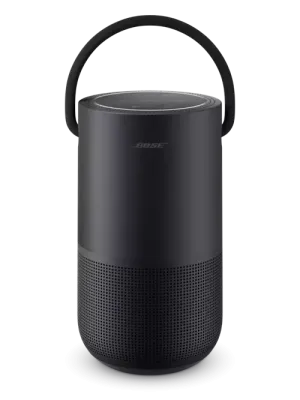 Bose Portable Smart Speaker