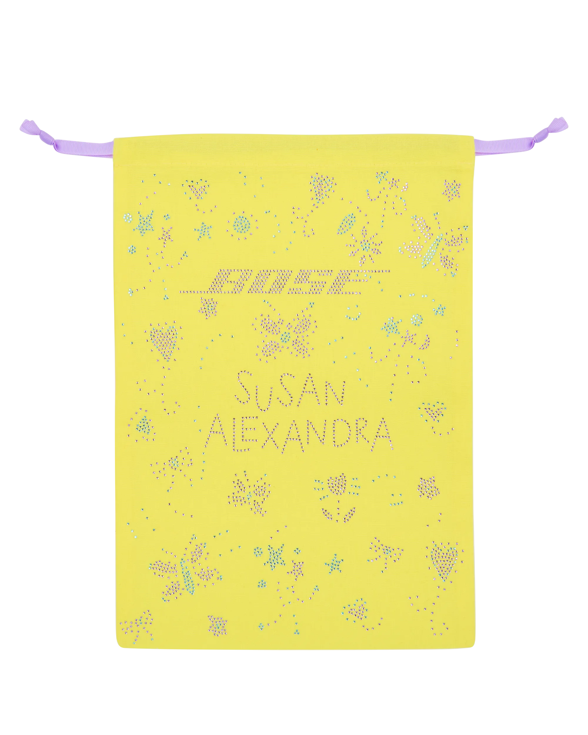 Bose QuietComfort Headphones x Susan Alexandra Dazzle Kit