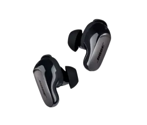 Bose QuietComfort Ultra Earbuds BLACK