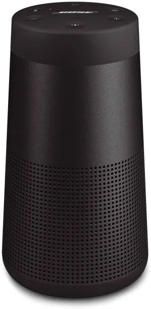 Bose  SoundLink Revolve II Bluetooth Speaker
