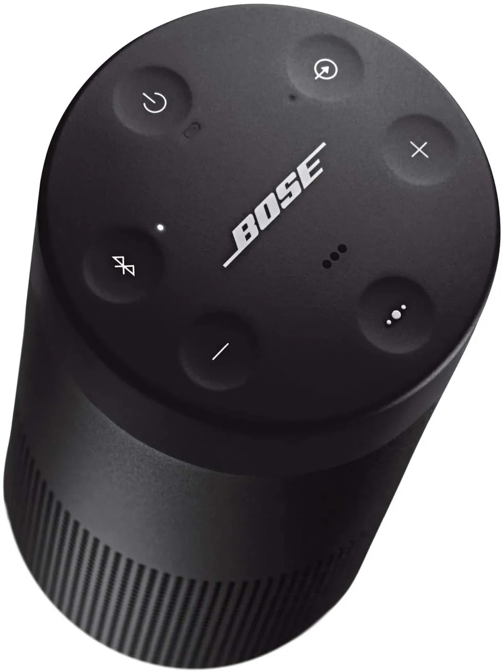 Bose  SoundLink Revolve II Bluetooth Speaker