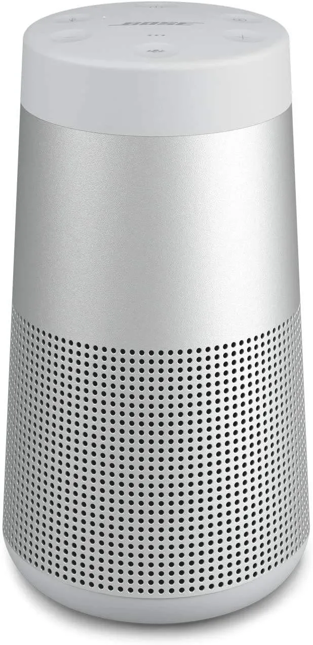 Bose  SoundLink Revolve II Bluetooth Speaker