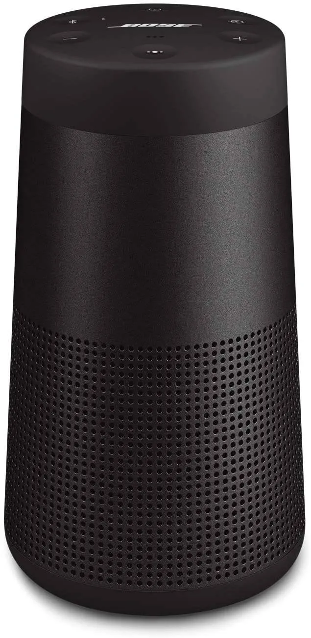 Bose  SoundLink Revolve II Bluetooth Speaker