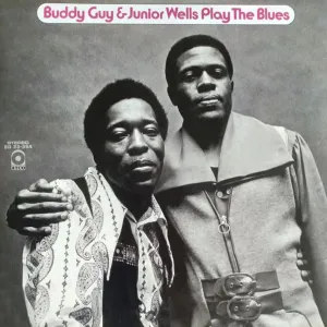 Buddy Guy - Play The Blues