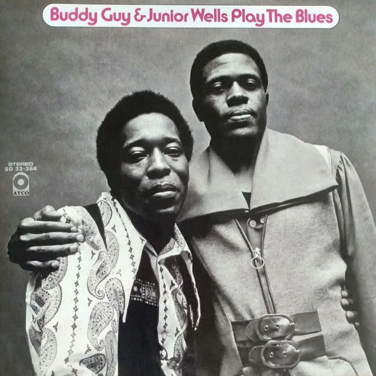 Buddy Guy - Play The Blues