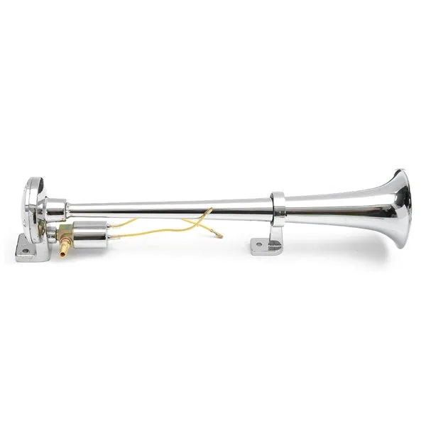 Car Speaker 12-24V 150dB Air Horn Trumpet Loudspeaker For Train