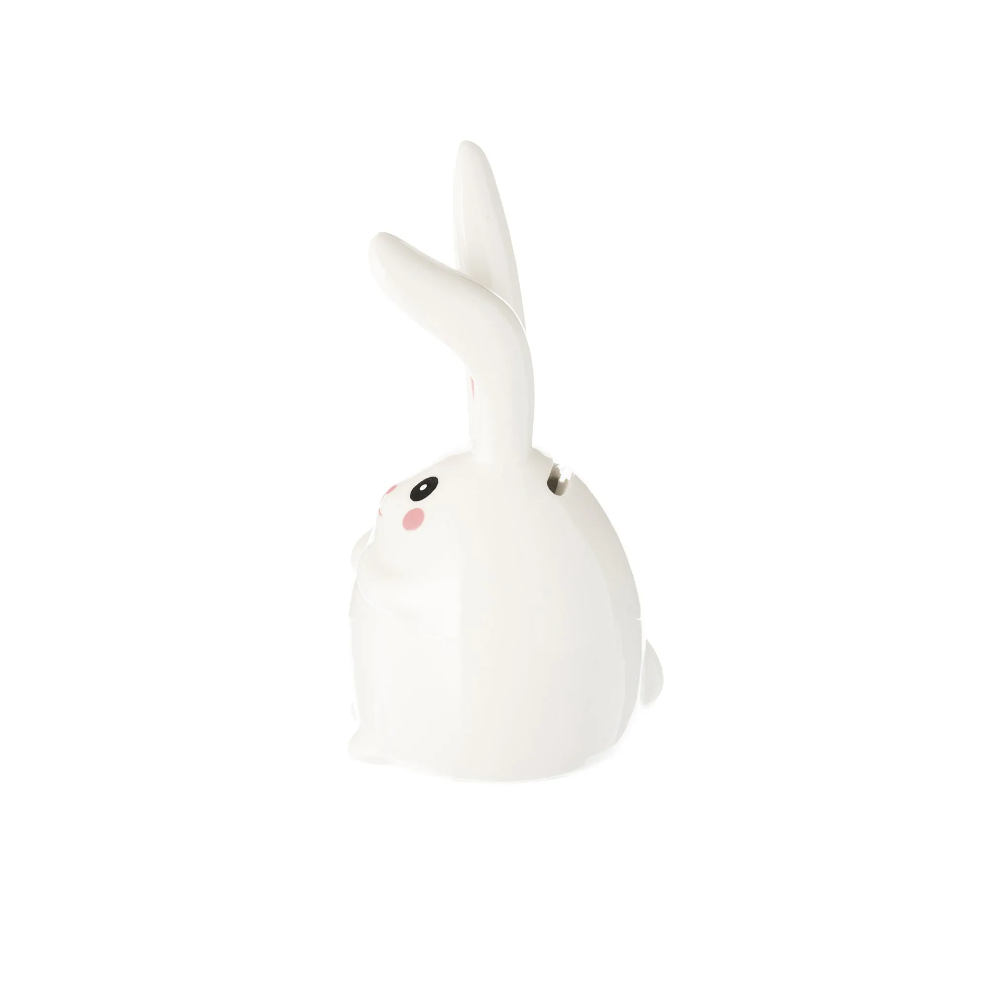 Ceramic Bunny Bank