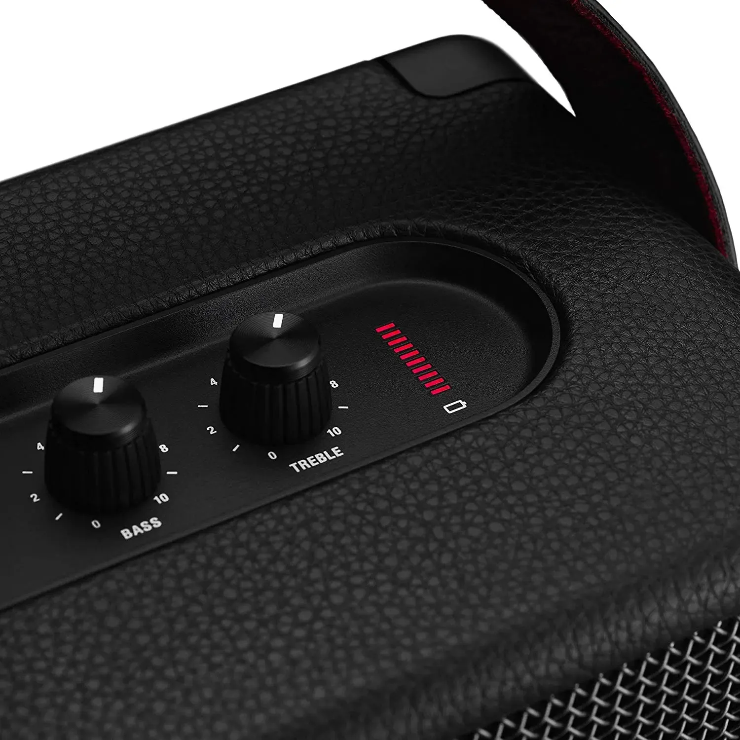 Certified Refurbished - Marshall Kilburn II Portable Bluetooth Speaker, Black