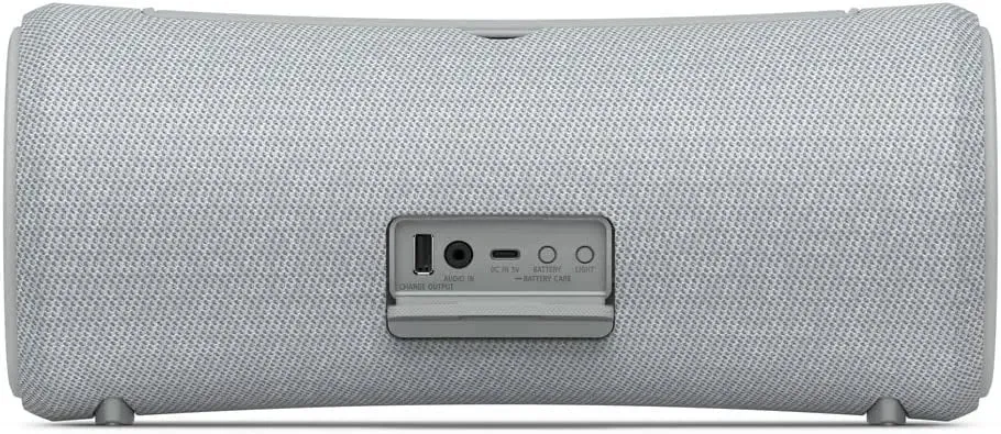 Certified Refurbished - Sony SRS-XG300/H X-Series Wireless Portable-Bluetooth Party-Speaker