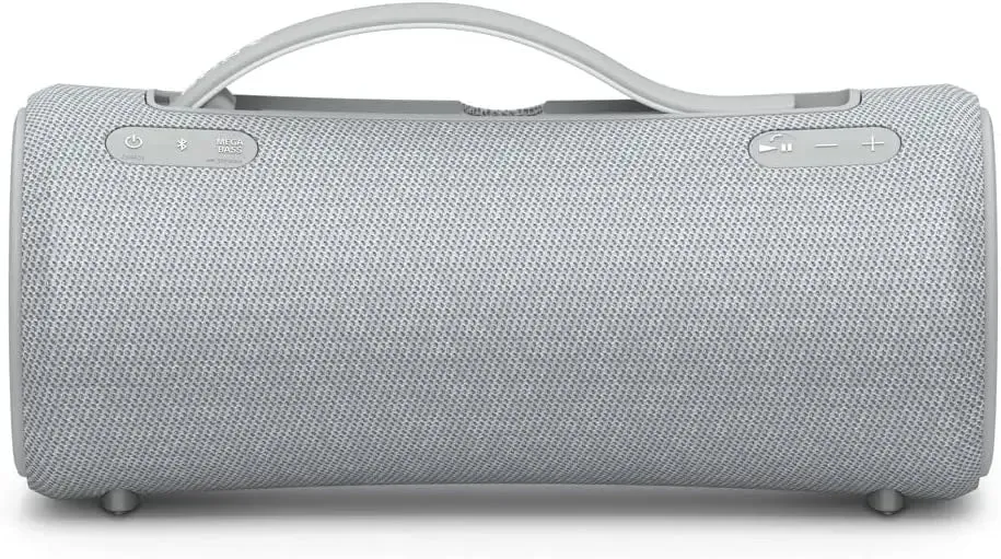 Certified Refurbished - Sony SRS-XG300/H X-Series Wireless Portable-Bluetooth Party-Speaker