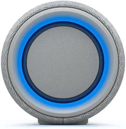 Certified Refurbished - Sony SRS-XG300/H X-Series Wireless Portable-Bluetooth Party-Speaker