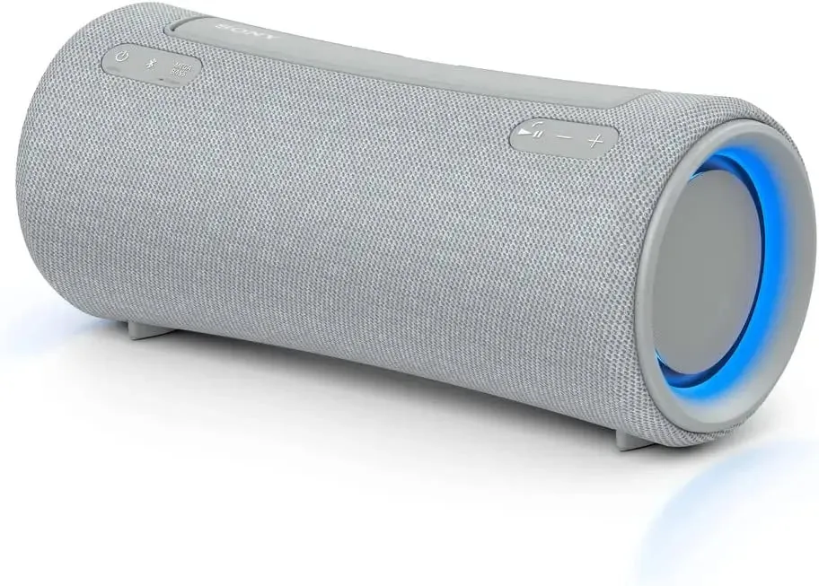 Certified Refurbished - Sony SRS-XG300/H X-Series Wireless Portable-Bluetooth Party-Speaker