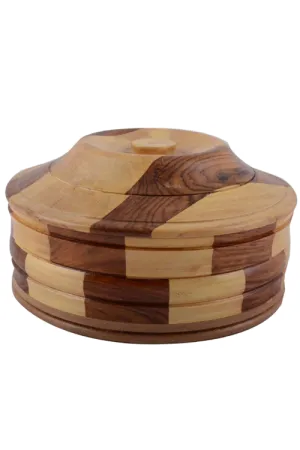 Chapatti Box