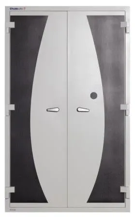 Chubbsafes 670 Document Protection Cabinet