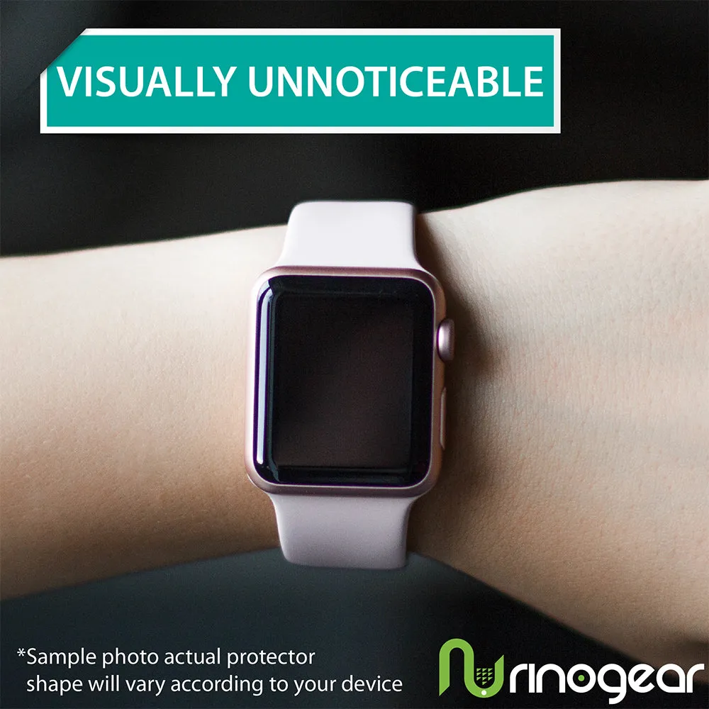 Coolpad Rogue Screen Protector