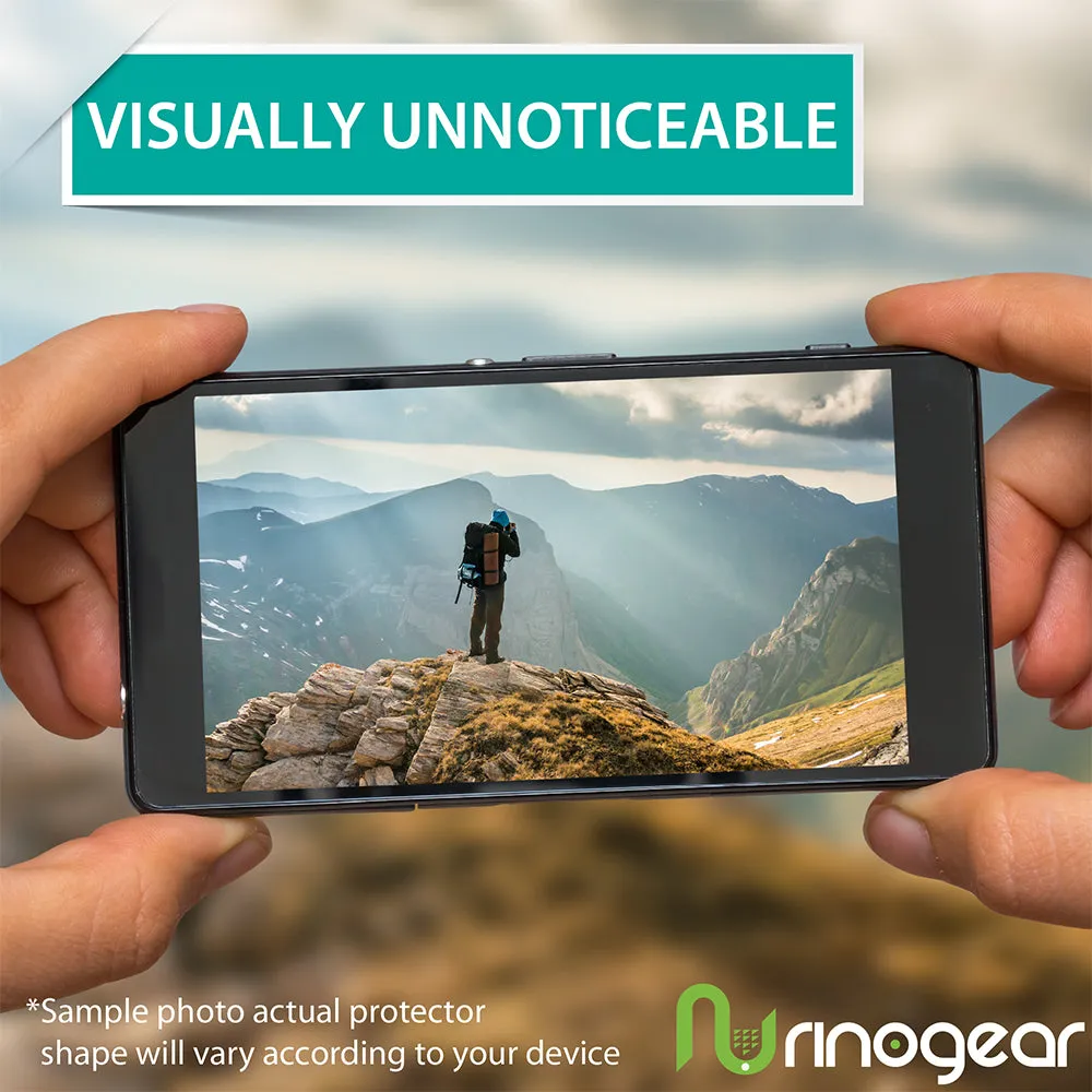 Coolpad Rogue Screen Protector