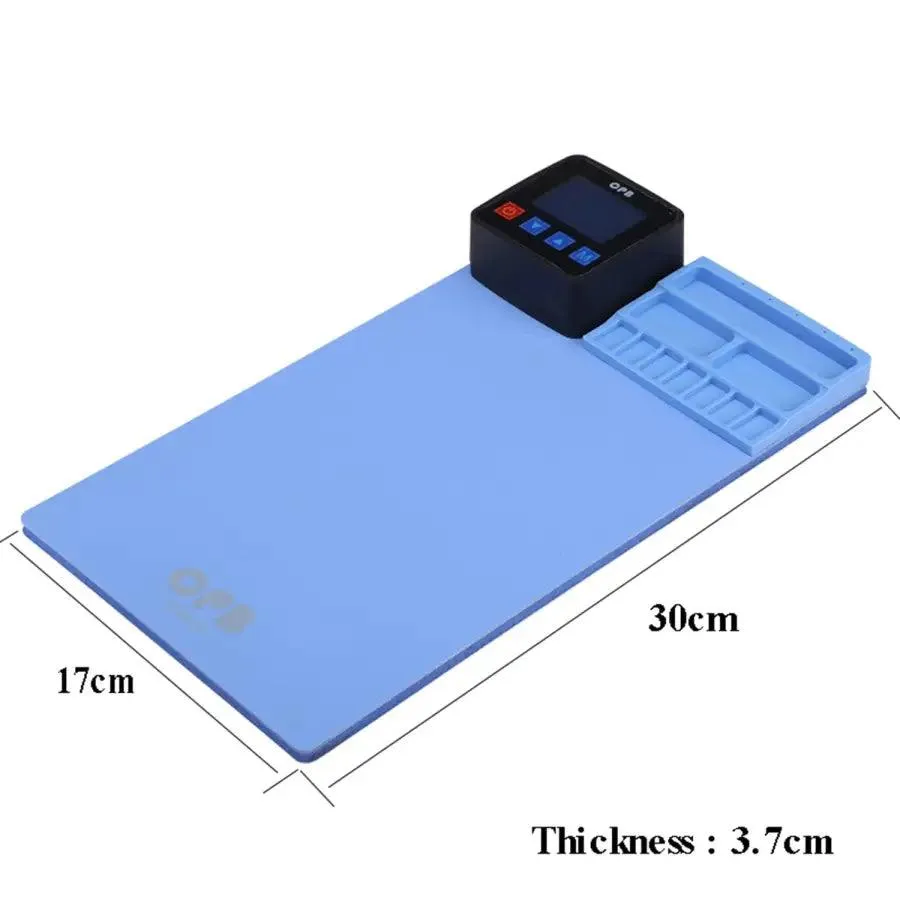 CPB Phone LCD Screen Heating Pad iphone Separator Disassembly Tool