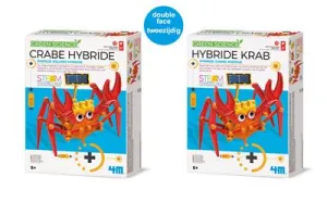 Crabot - FR   NL Version
