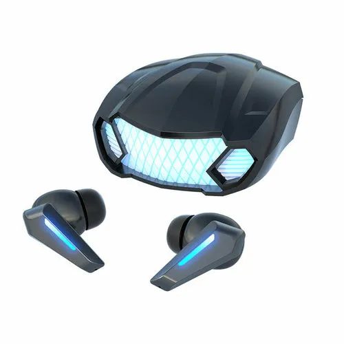 Dragon Space MX5 True Wireless Gaming Earbuds