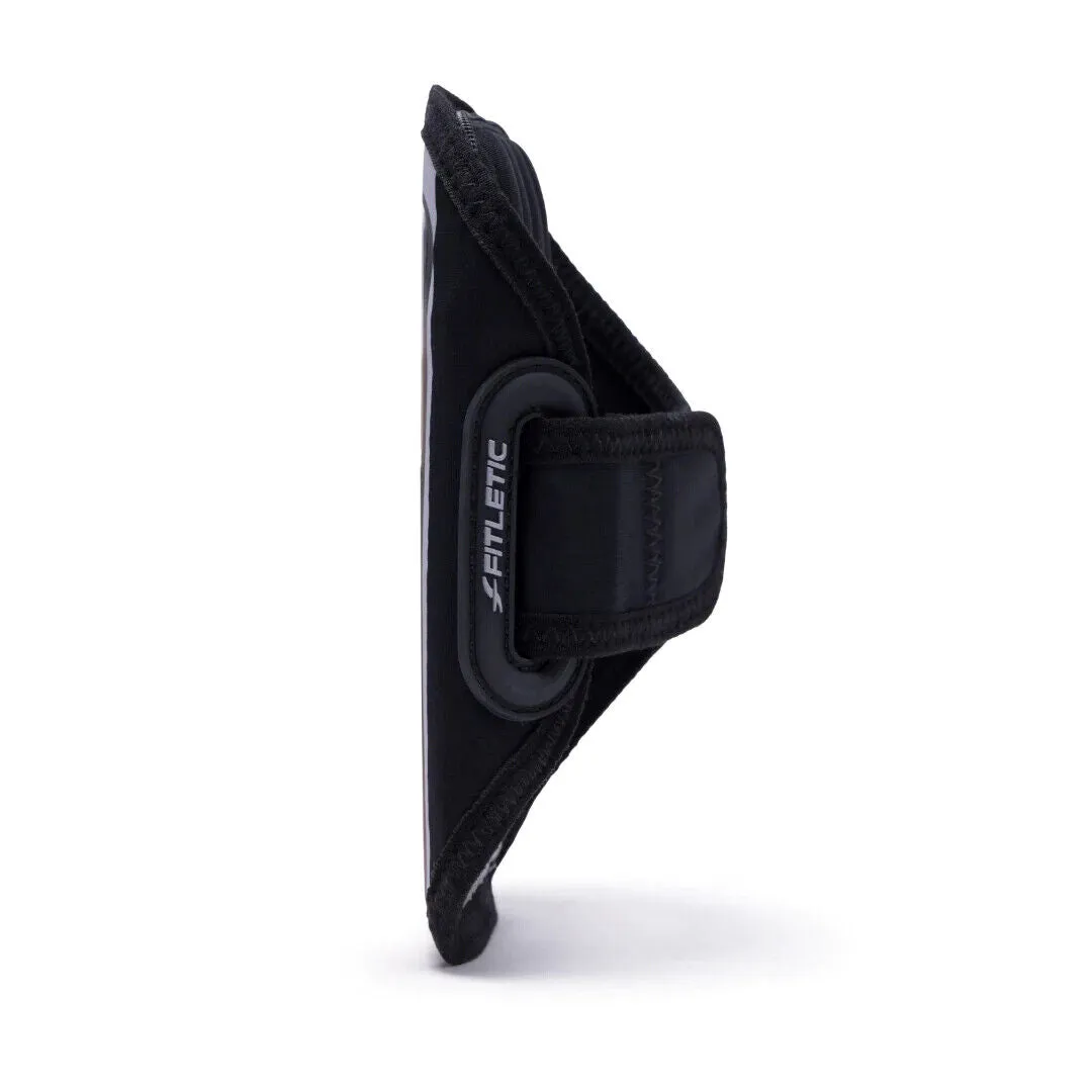 Fitletic Forte Plus Phone Armband For Running - For iPhone 14 Plus & Similar